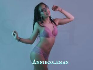 Anniecoleman