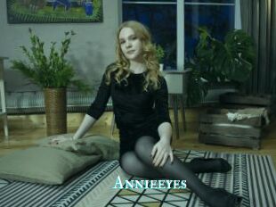 Annieeyes