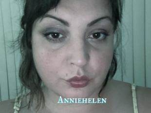 Anniehelen