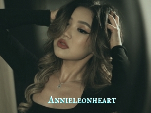 Annieleonheart