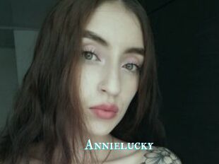 Annielucky