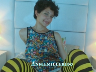 Anniemiller100