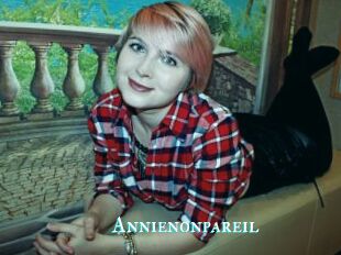 Annienonpareil