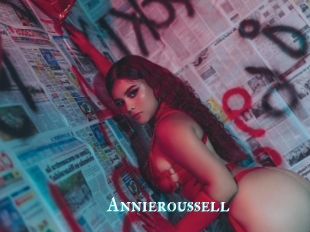Annieroussell