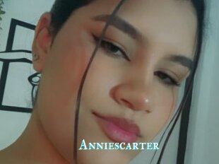 Anniescarter