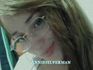 Anniesilverman