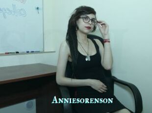 Anniesorenson