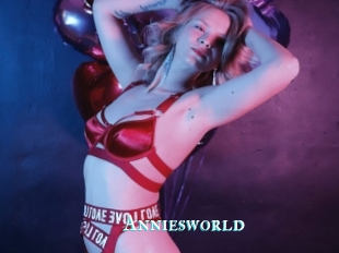 Anniesworld