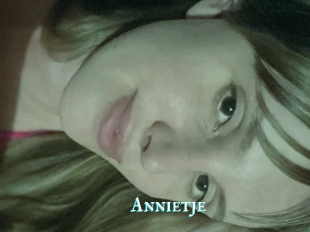 Annietje