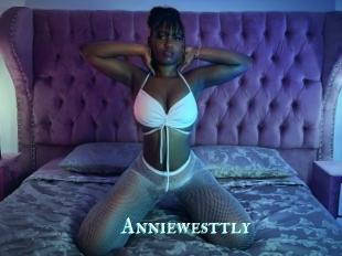 Anniewesttly
