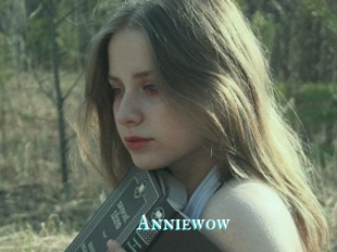 Anniewow