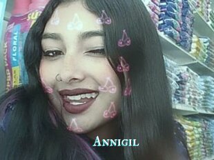 Annigil