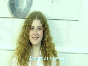 Annihollywood