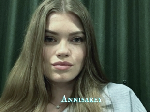 Annisarey