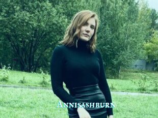 Annisashburn