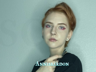 Annisbardon