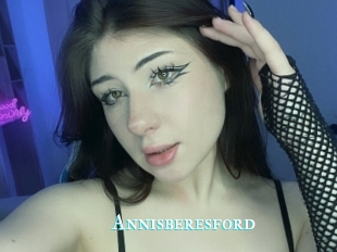 Annisberesford