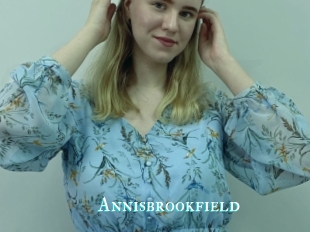 Annisbrookfield
