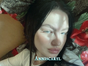 Anniscaryl