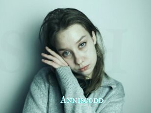 Anniscodd