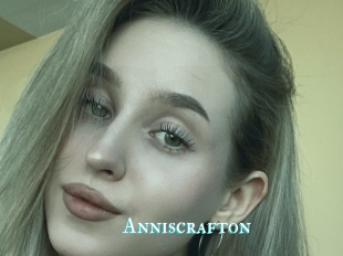 Anniscrafton