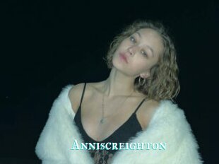 Anniscreighton