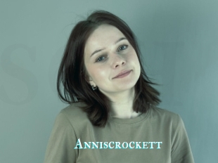 Anniscrockett