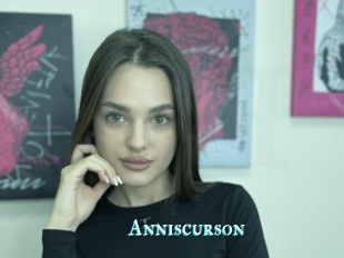 Anniscurson