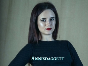 Annisdaggett