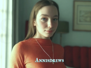 Annisdrews