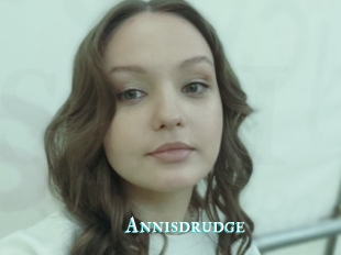 Annisdrudge
