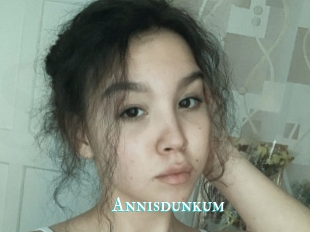 Annisdunkum