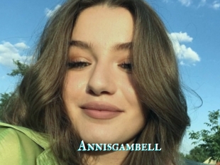 Annisgambell