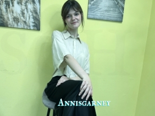 Annisgarney