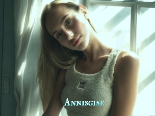Annisgise
