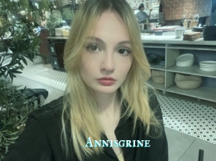 Annisgrine