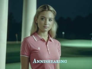 Annishearing
