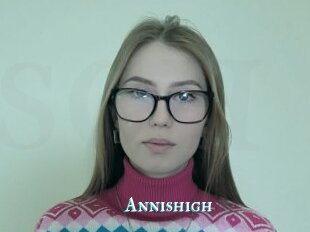 Annishigh