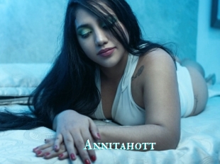 Annitahott