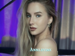 Annlevine