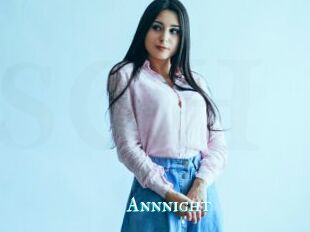 Annnight