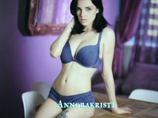 Annorakristi
