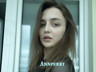 Annperry
