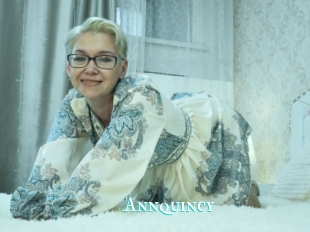 Annquincy