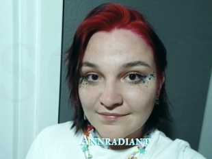 Annradiant