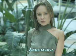 Annsharova
