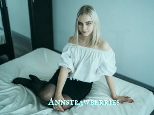 Annstrawberries