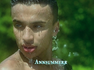 Annsummerr