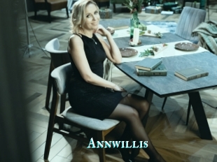 Annwillis