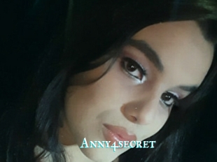Anny4secret